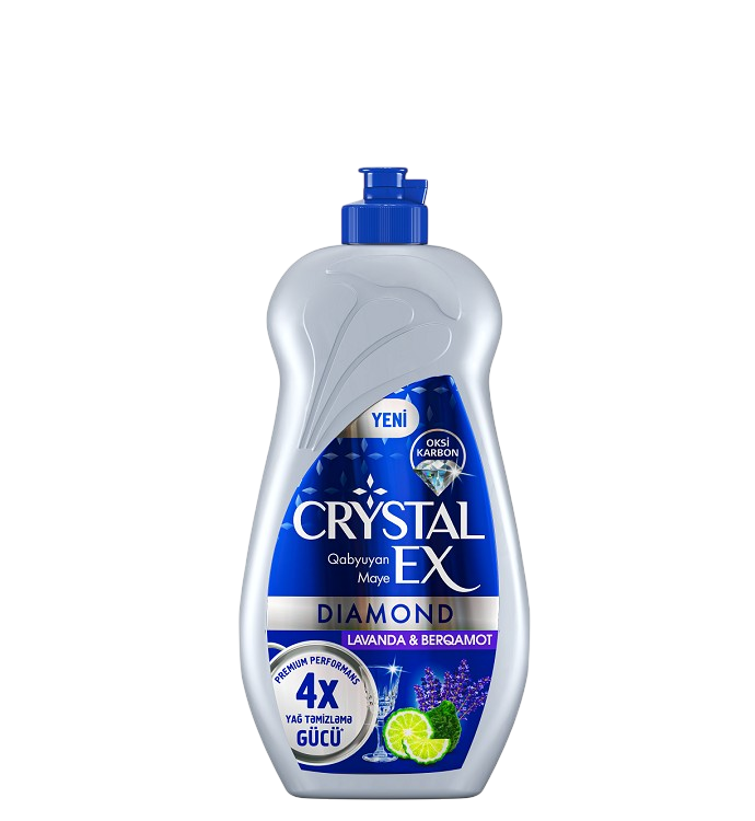 Crystalex