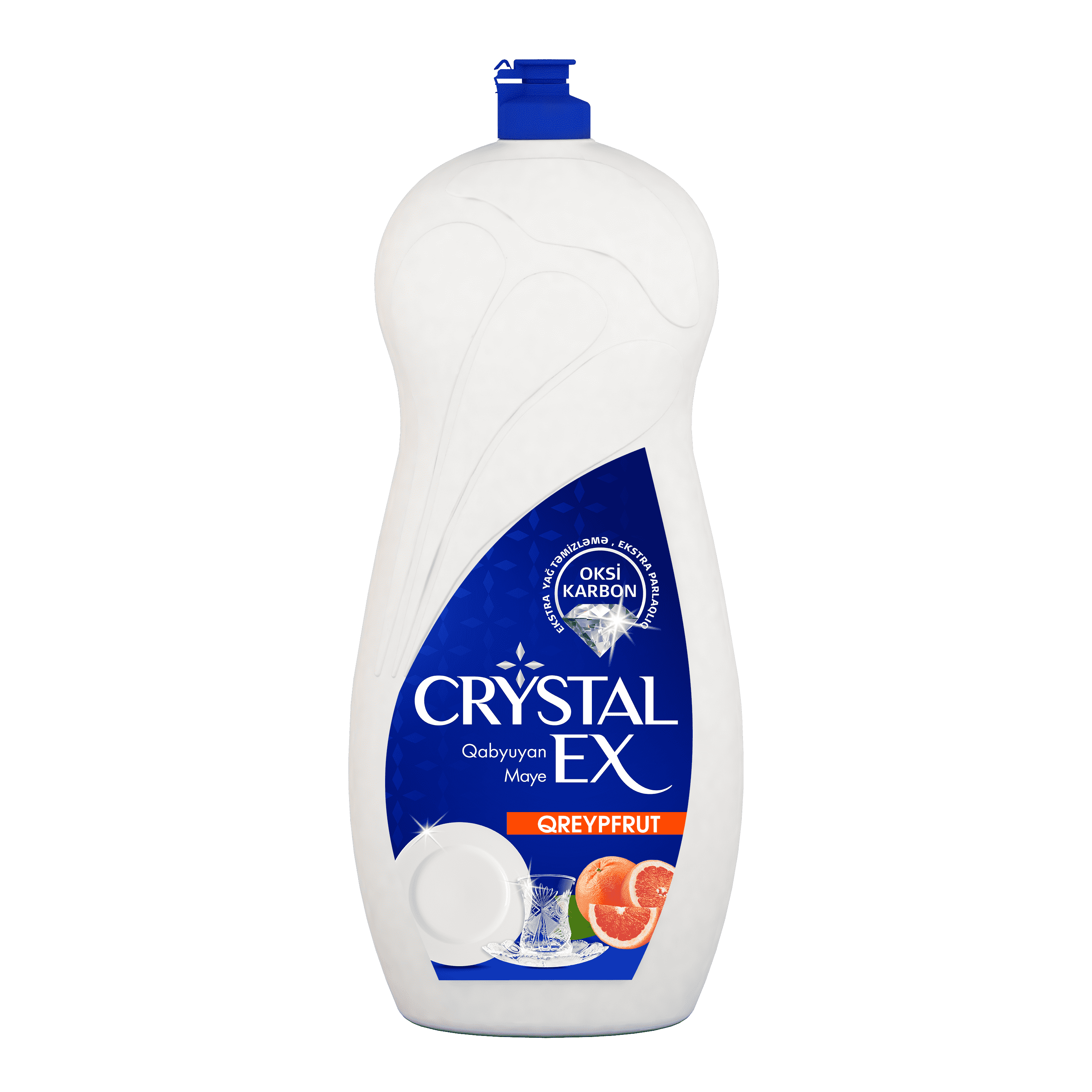 Crystalex