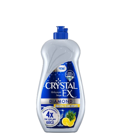 Crystalex