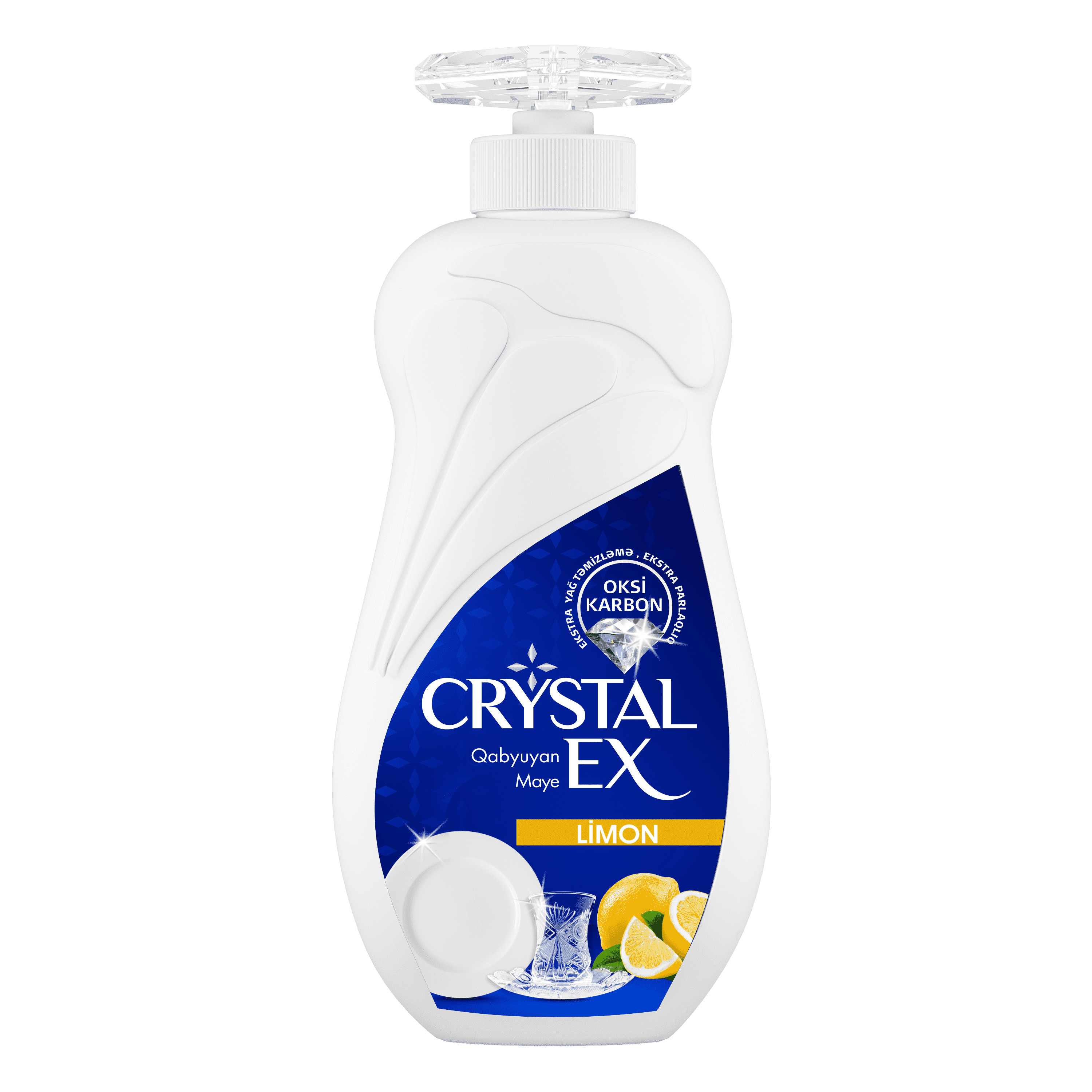 Crystalex