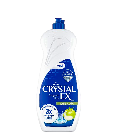 Crystalex