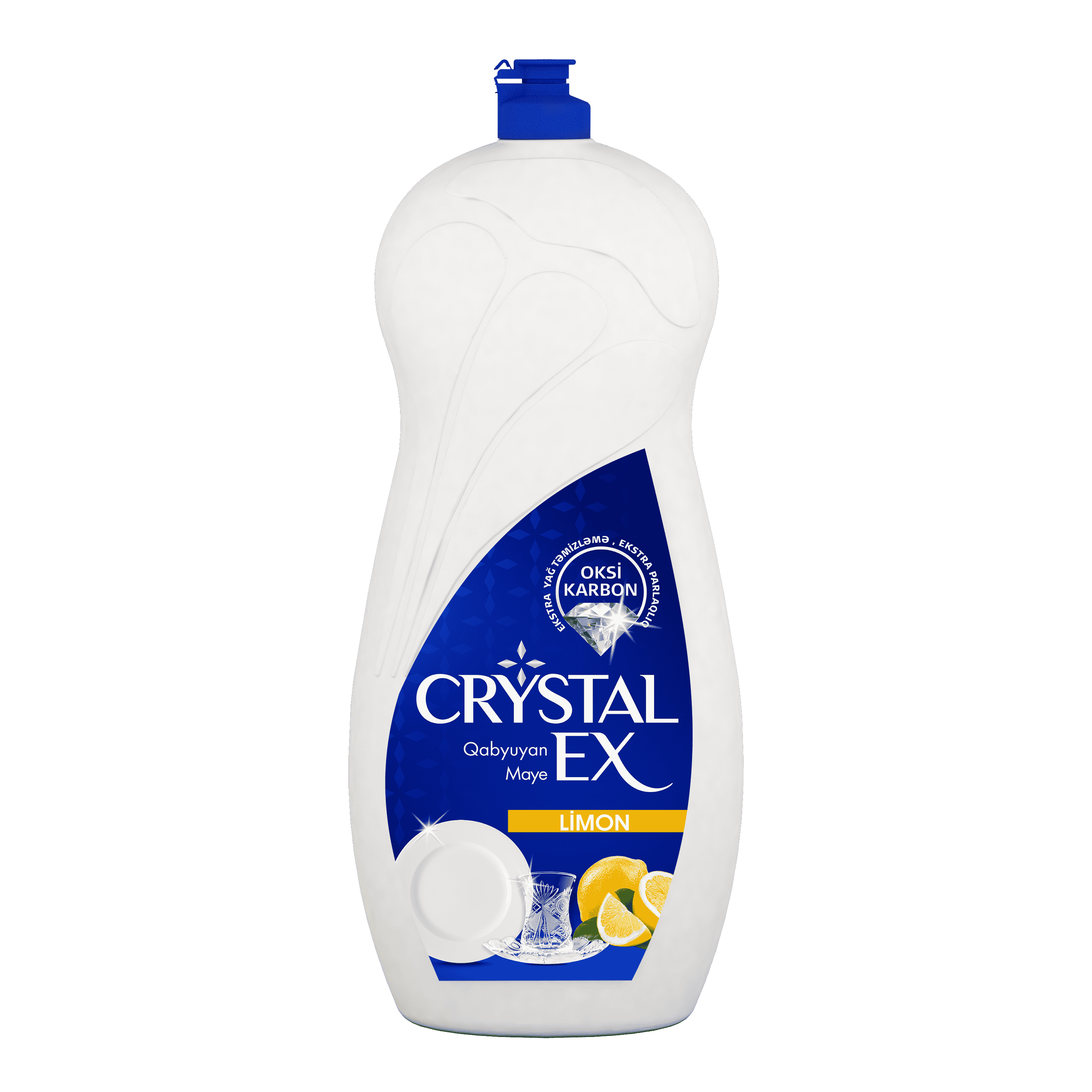 Crystalex