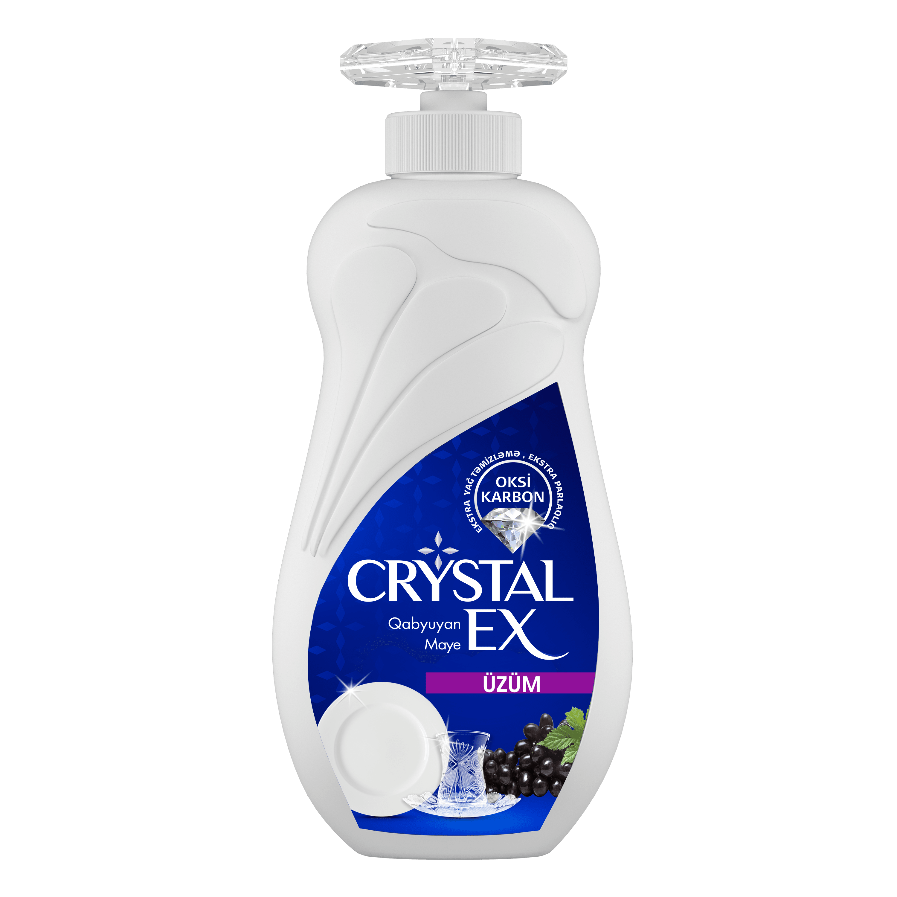Crystalex
