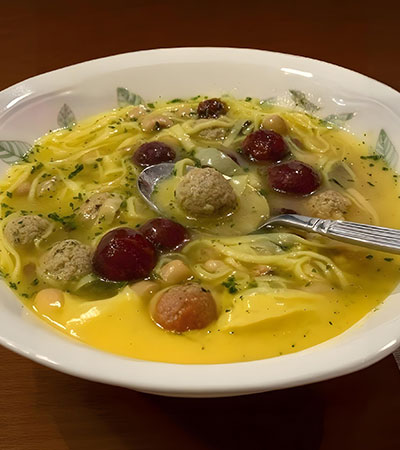 Lezzetli-eriste-sorbasi